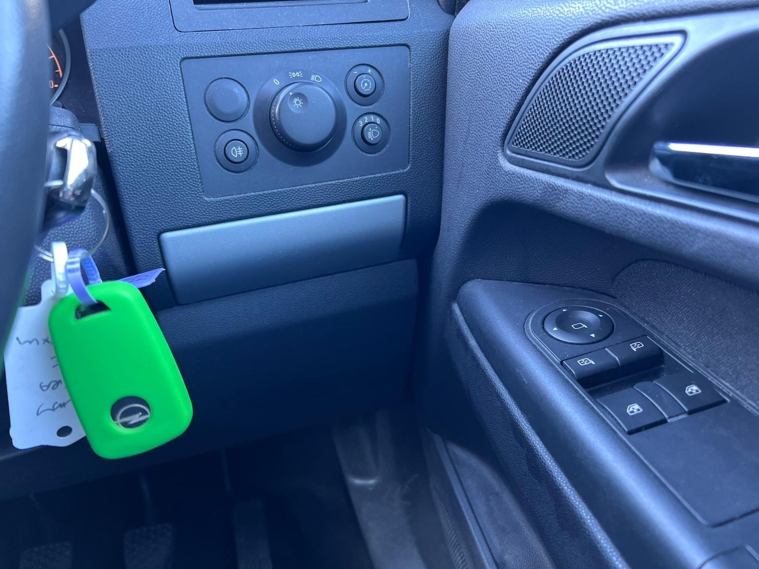 Used Vauxhall Zafira 2013 for sale - 77113045: Photo 18