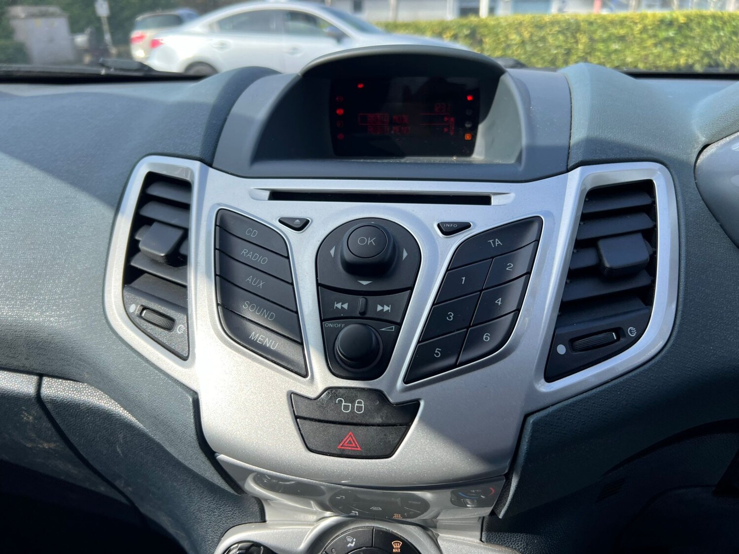 Used Ford Fiesta 2009 for sale - 77750313: Photo 13