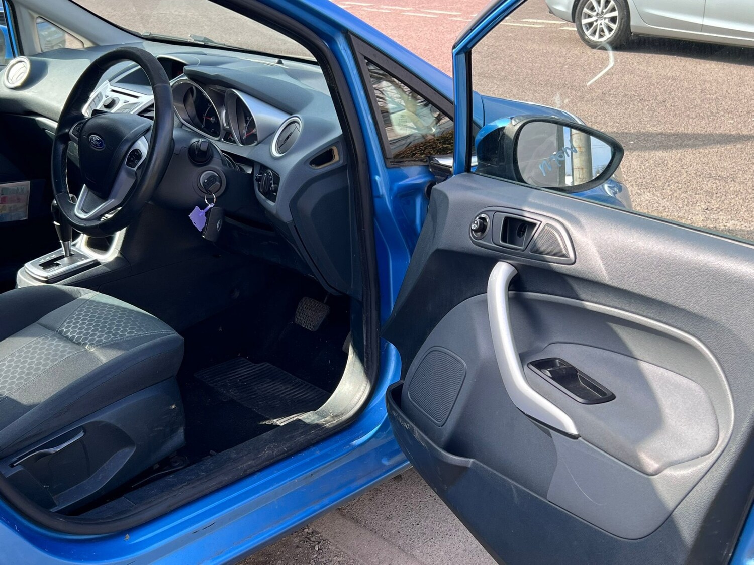 Used Ford Fiesta 2009 for sale - 77750313: Photo 7