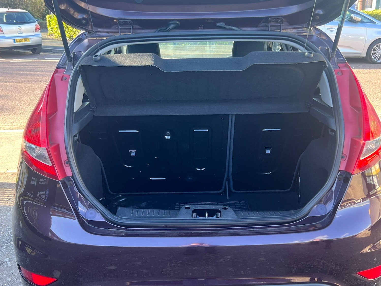 Used Ford Fiesta 2010 for sale - 77720794: Photo 11