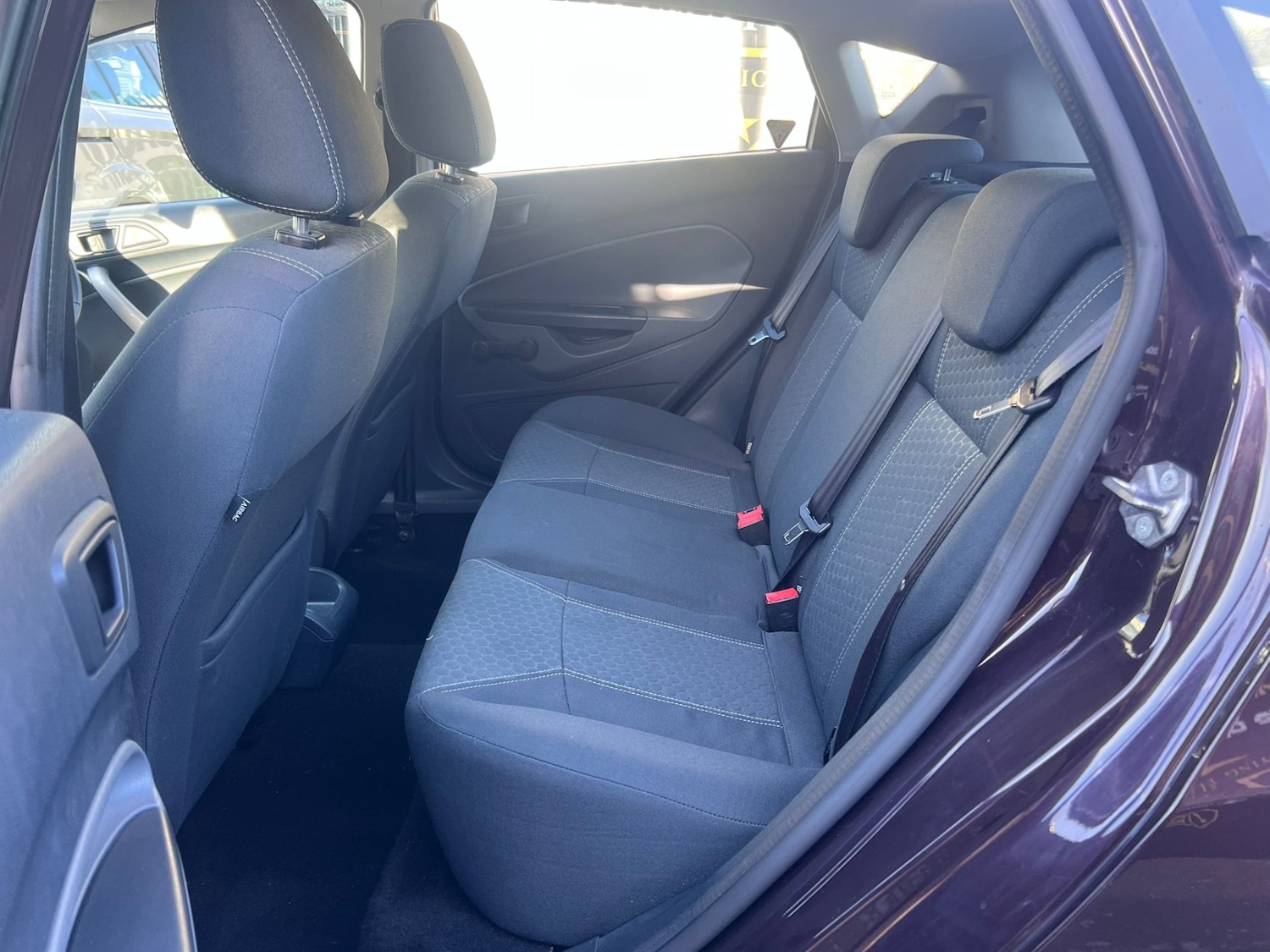 Used Ford Fiesta 2010 for sale - 77720794: Photo 12