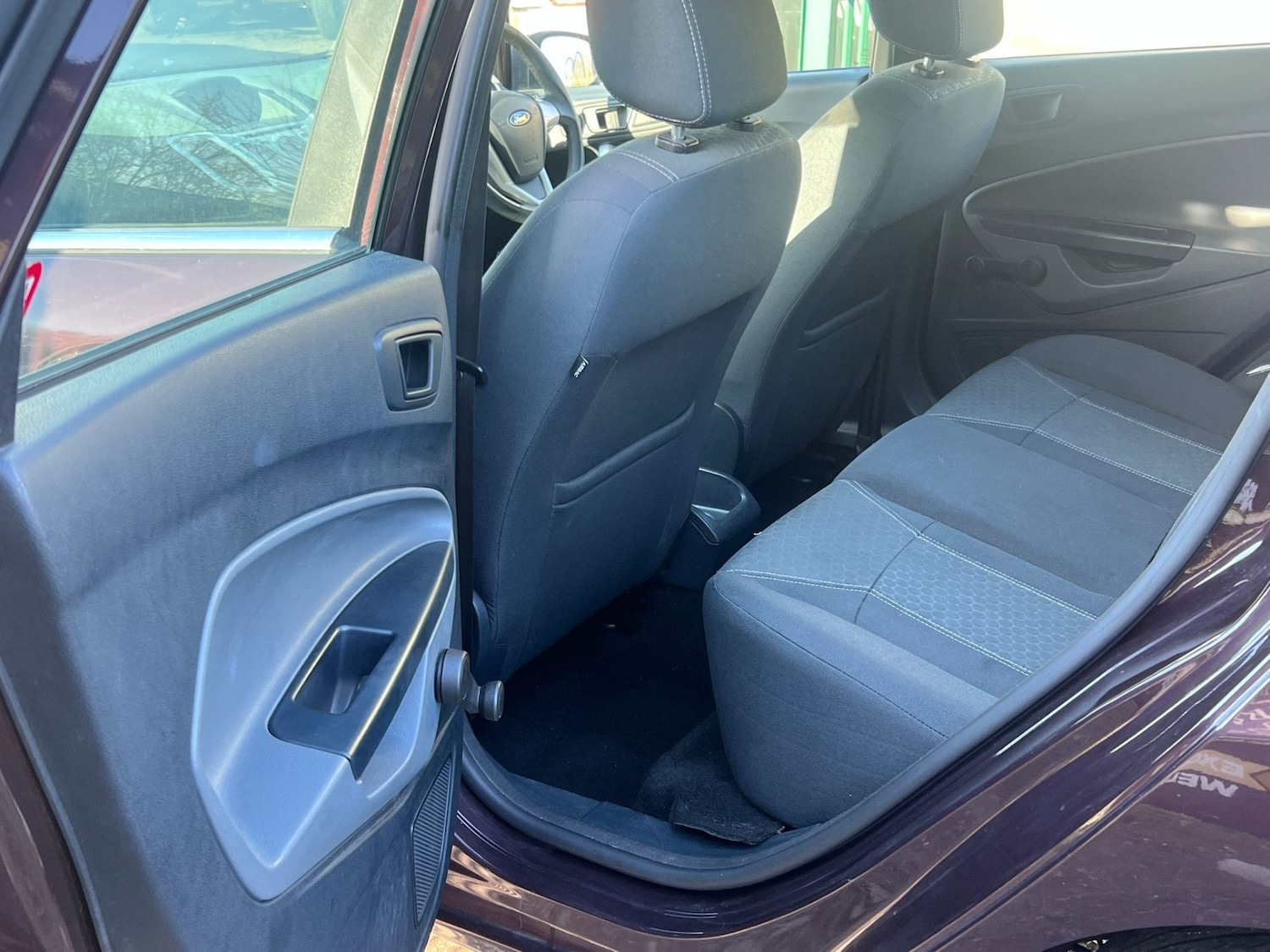 Used Ford Fiesta 2010 for sale - 77720794: Photo 7