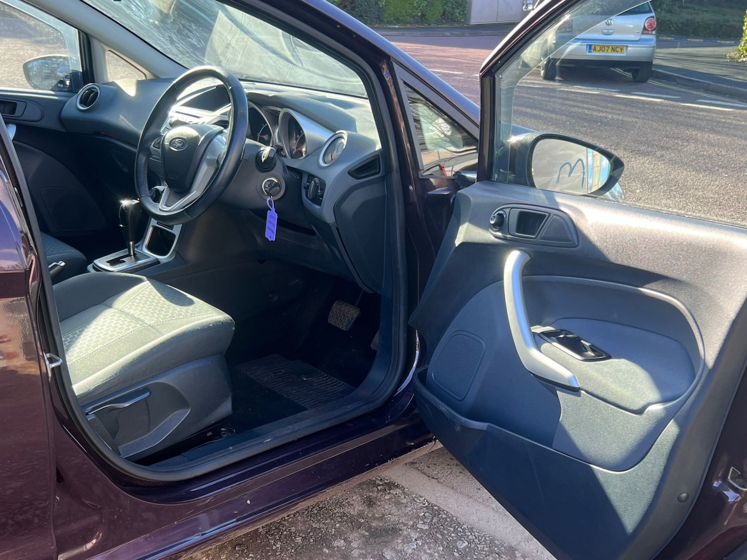 Used Ford Fiesta 2010 for sale - 77720794: Photo 8