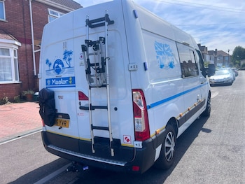Used Renault Master 2016 for sale - 79393083: Photo