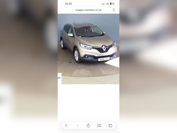 Renault Kadjar feature image