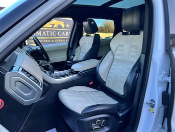 Used Land Rover Range Rover Sport 2014 for sale - 79559932: Photo