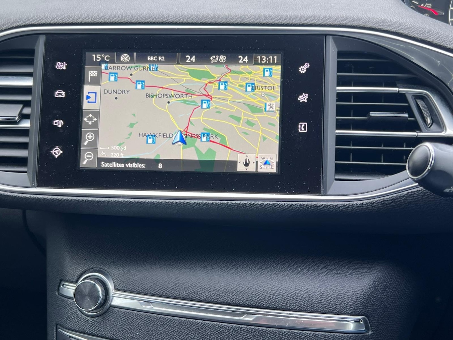 Used Peugeot 308 2016 for sale - 76436301: Photo 12