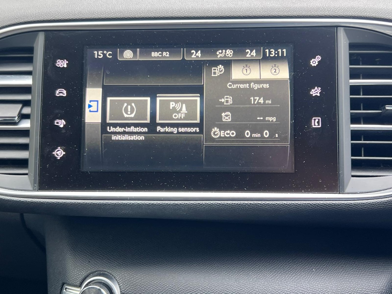 Used Peugeot 308 2016 for sale - 76436301: Photo 16