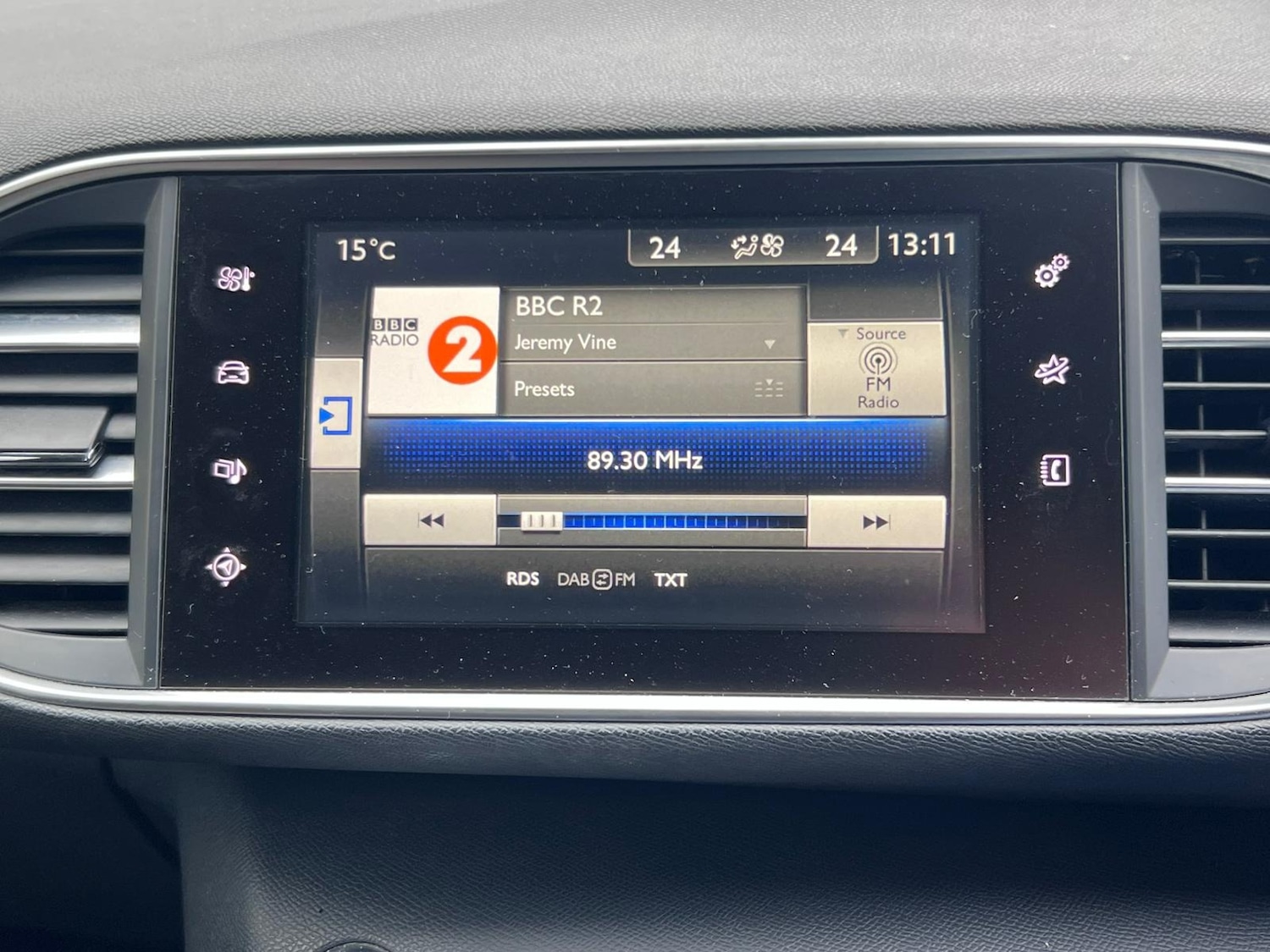 Used Peugeot 308 2016 for sale - 76436301: Photo 17