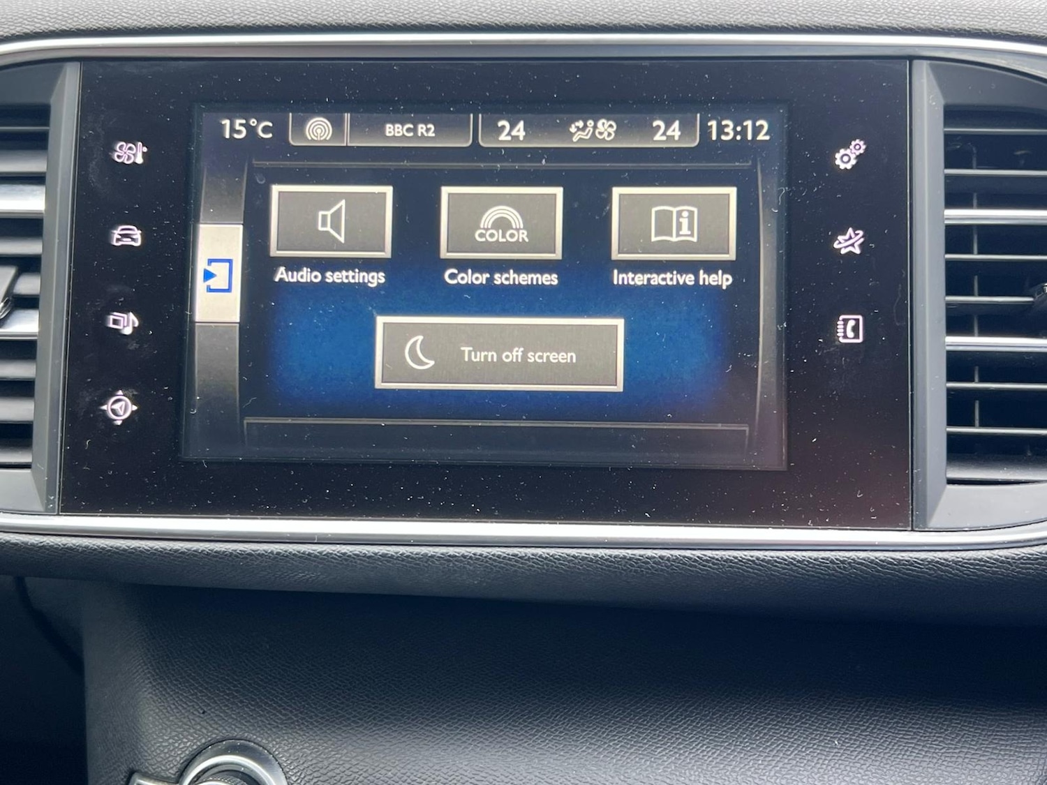 Used Peugeot 308 2016 for sale - 76436301: Photo 18