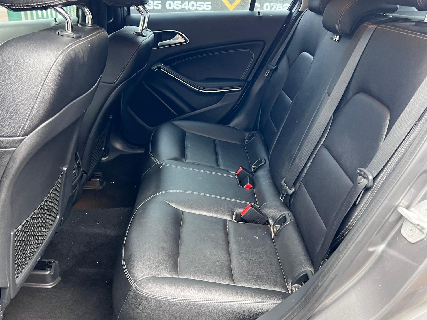 Used Mercedes-Benz A-Class 2016 for sale - 77662293: Photo 10