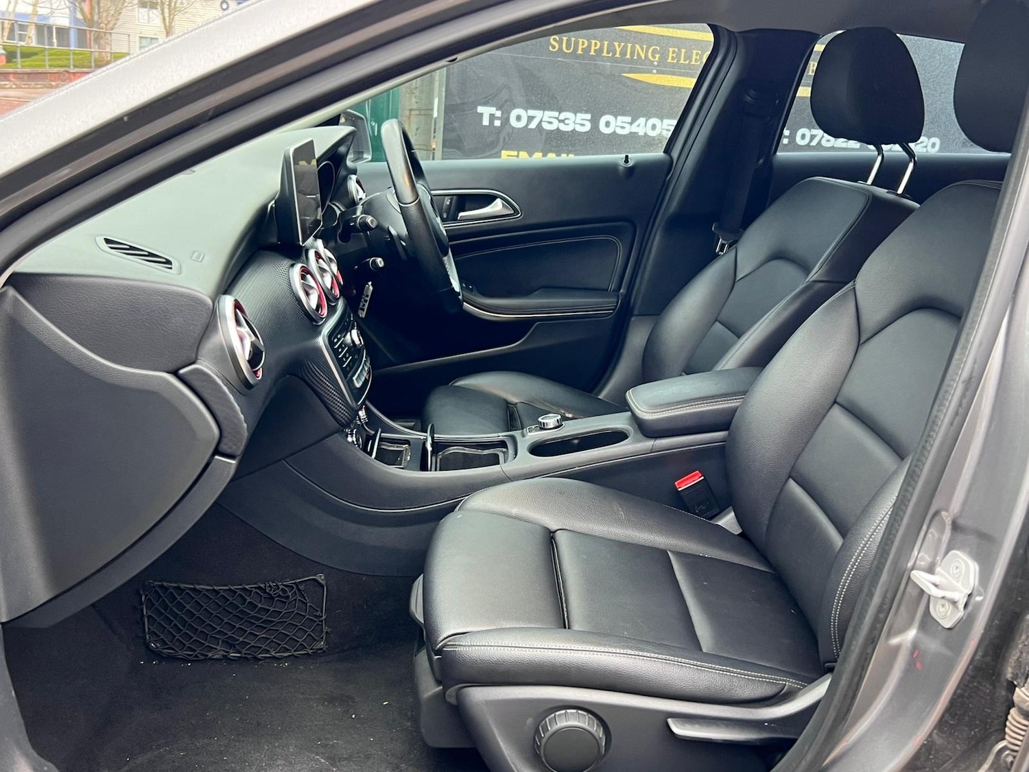 Used Mercedes-Benz A-Class 2016 for sale - 77662293: Photo 12