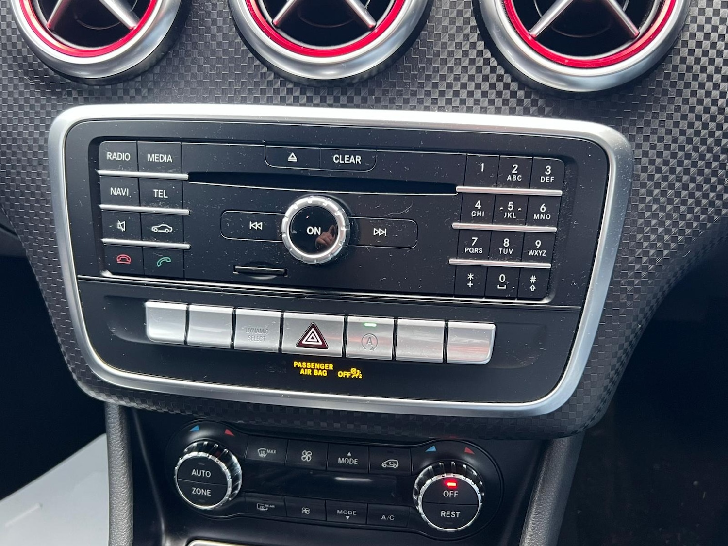 Used Mercedes-Benz A-Class 2016 for sale - 77662293: Photo 13