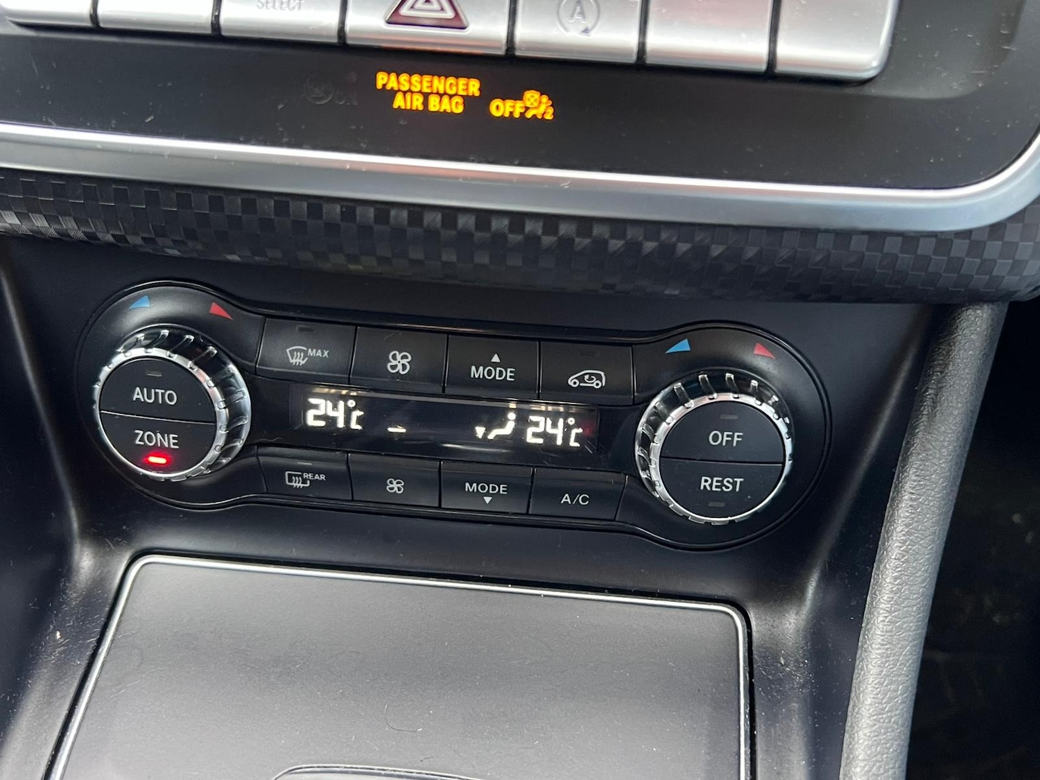 Used Mercedes-Benz A-Class 2016 for sale - 77662293: Photo 14