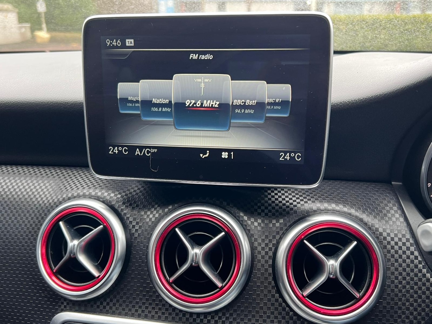 Used Mercedes-Benz A-Class 2016 for sale - 77662293: Photo 15