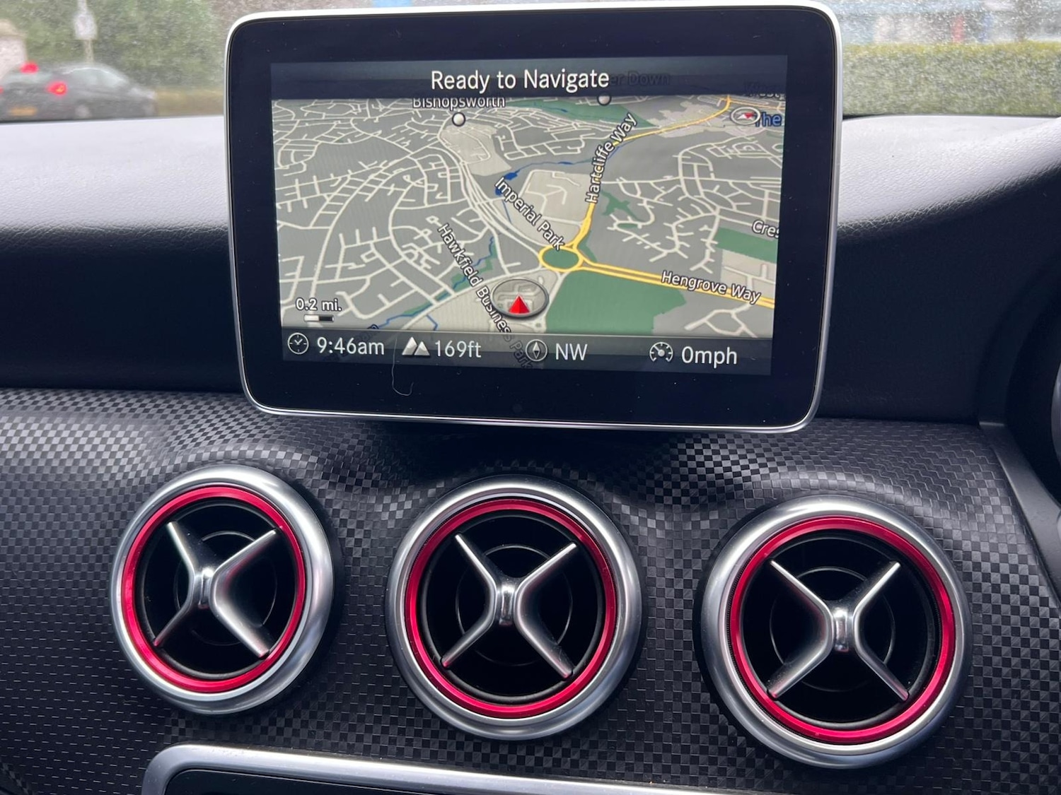 Used Mercedes-Benz A-Class 2016 for sale - 77662293: Photo 16