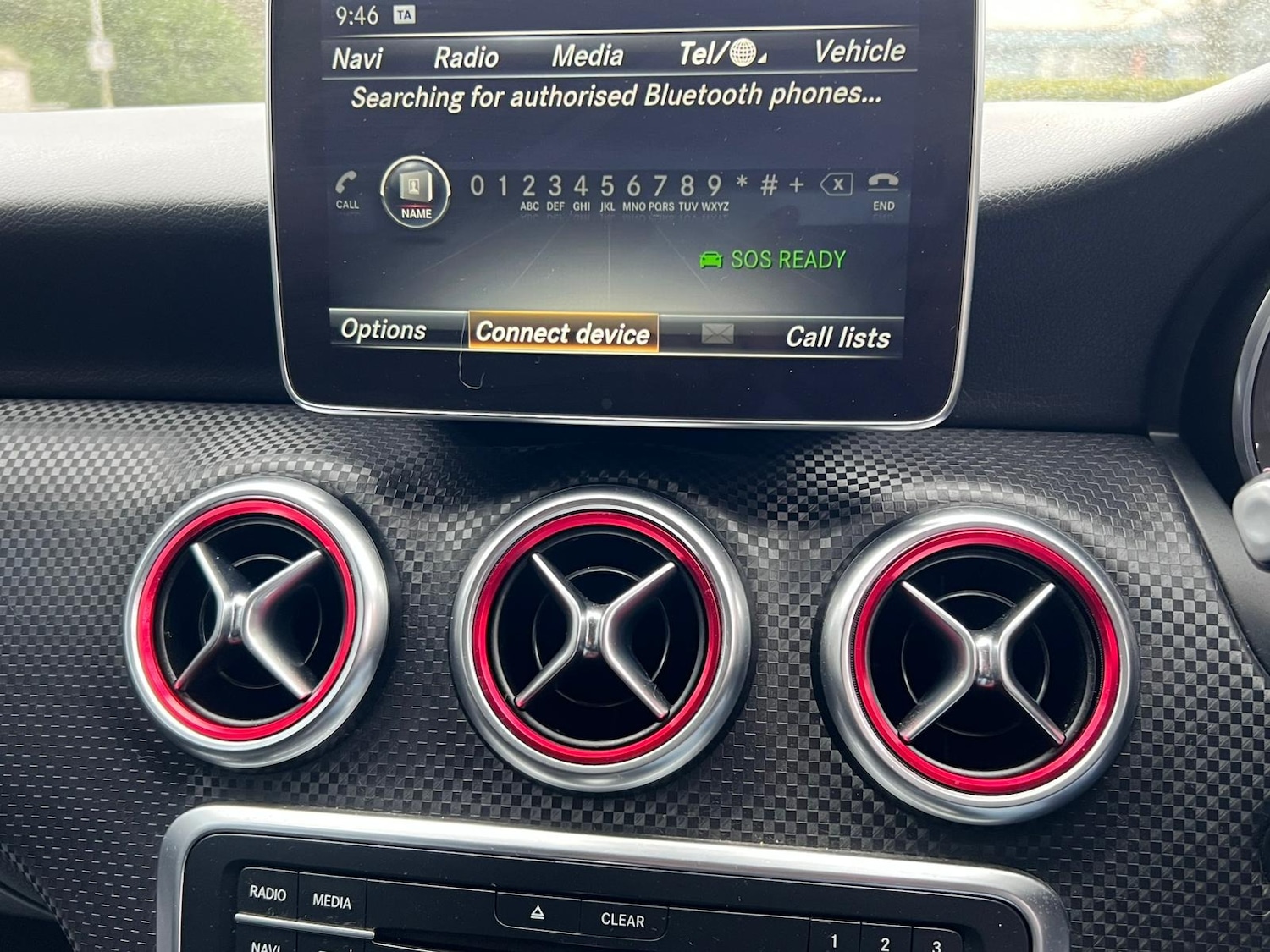 Used Mercedes-Benz A-Class 2016 for sale - 77662293: Photo 17