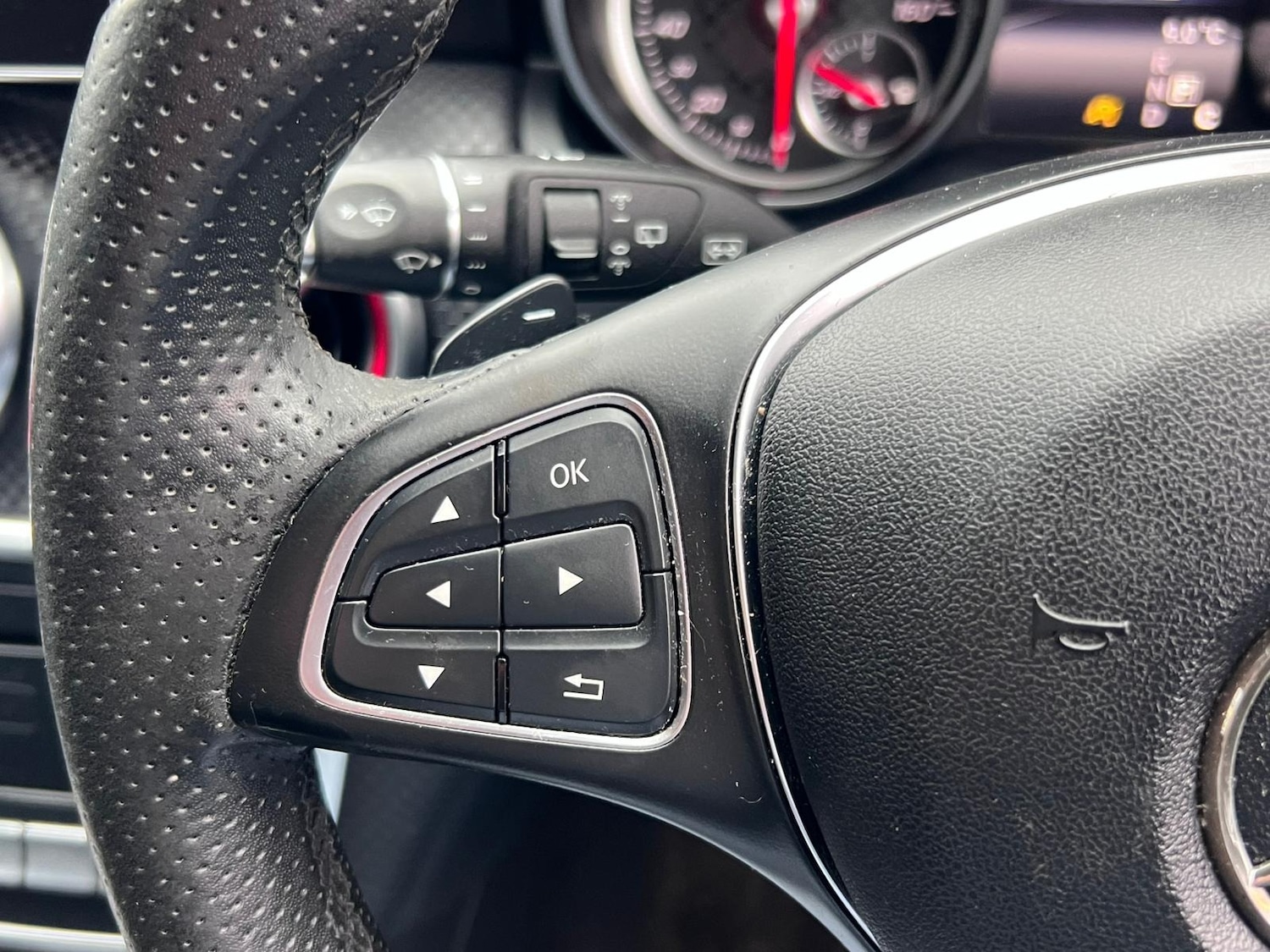 Used Mercedes-Benz A-Class 2016 for sale - 77662293: Photo 18