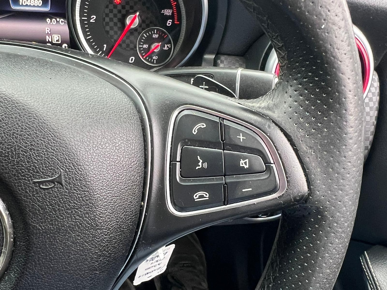 Used Mercedes-Benz A-Class 2016 for sale - 77662293: Photo 19