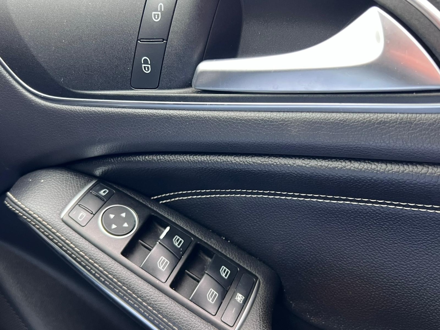 Used Mercedes-Benz A-Class 2016 for sale - 77662293: Photo 20