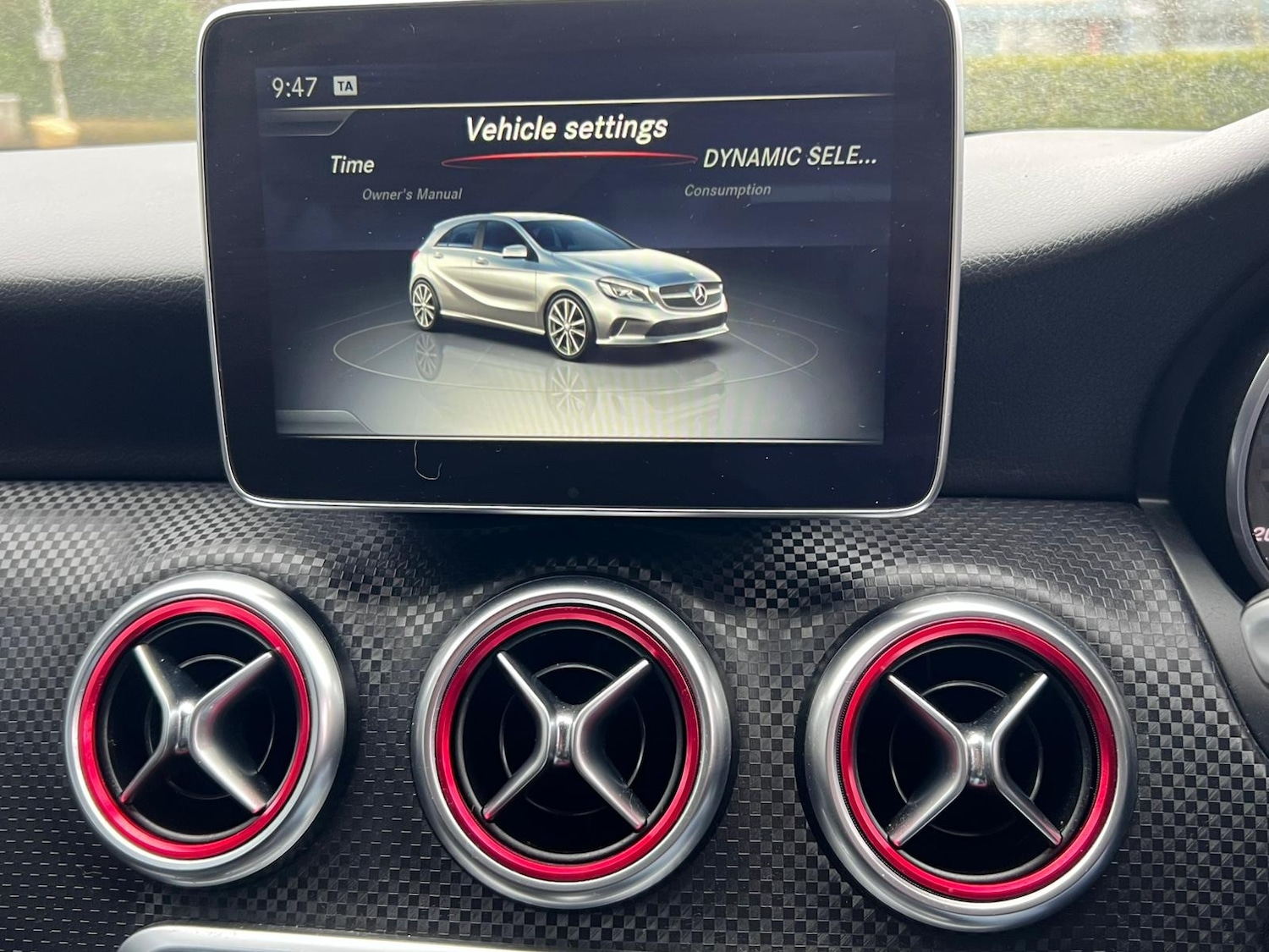 Used Mercedes-Benz A-Class 2016 for sale - 77662293: Photo 21