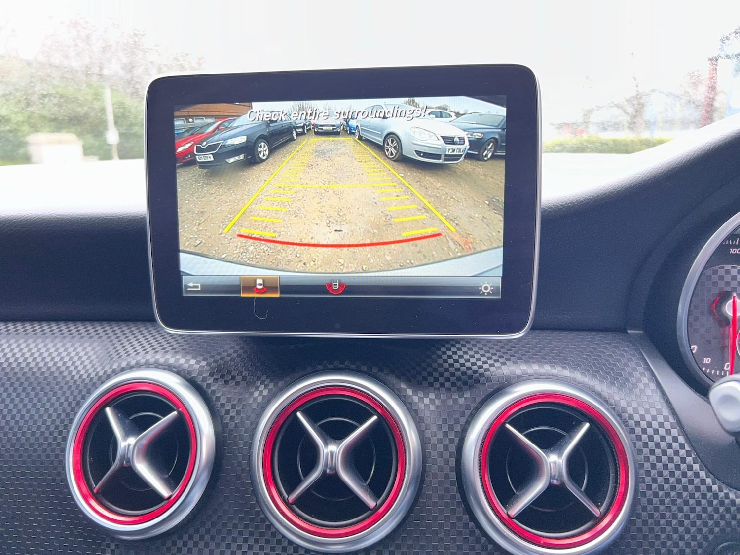 Used Mercedes-Benz A-Class 2016 for sale - 77662293: Photo 22