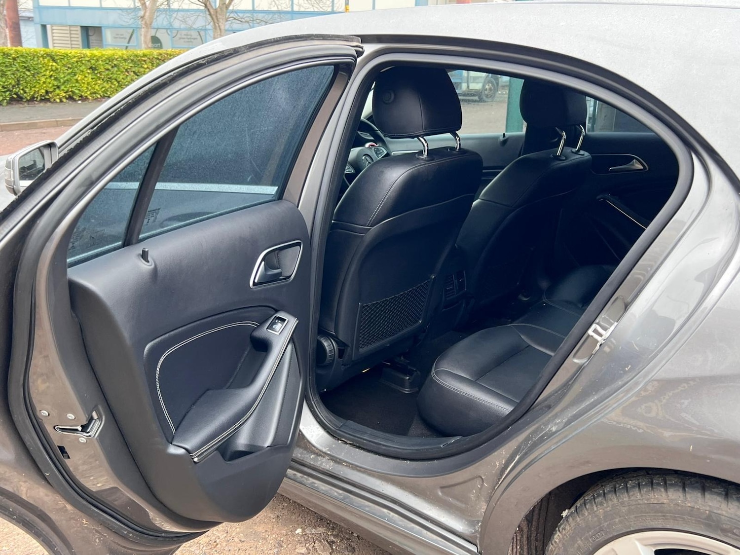 Used Mercedes-Benz A-Class 2016 for sale - 77662293: Photo 9