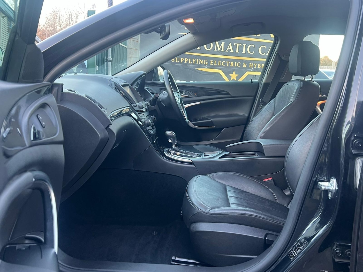 Used Vauxhall Insignia 2015 for sale - 76638222: Photo 14