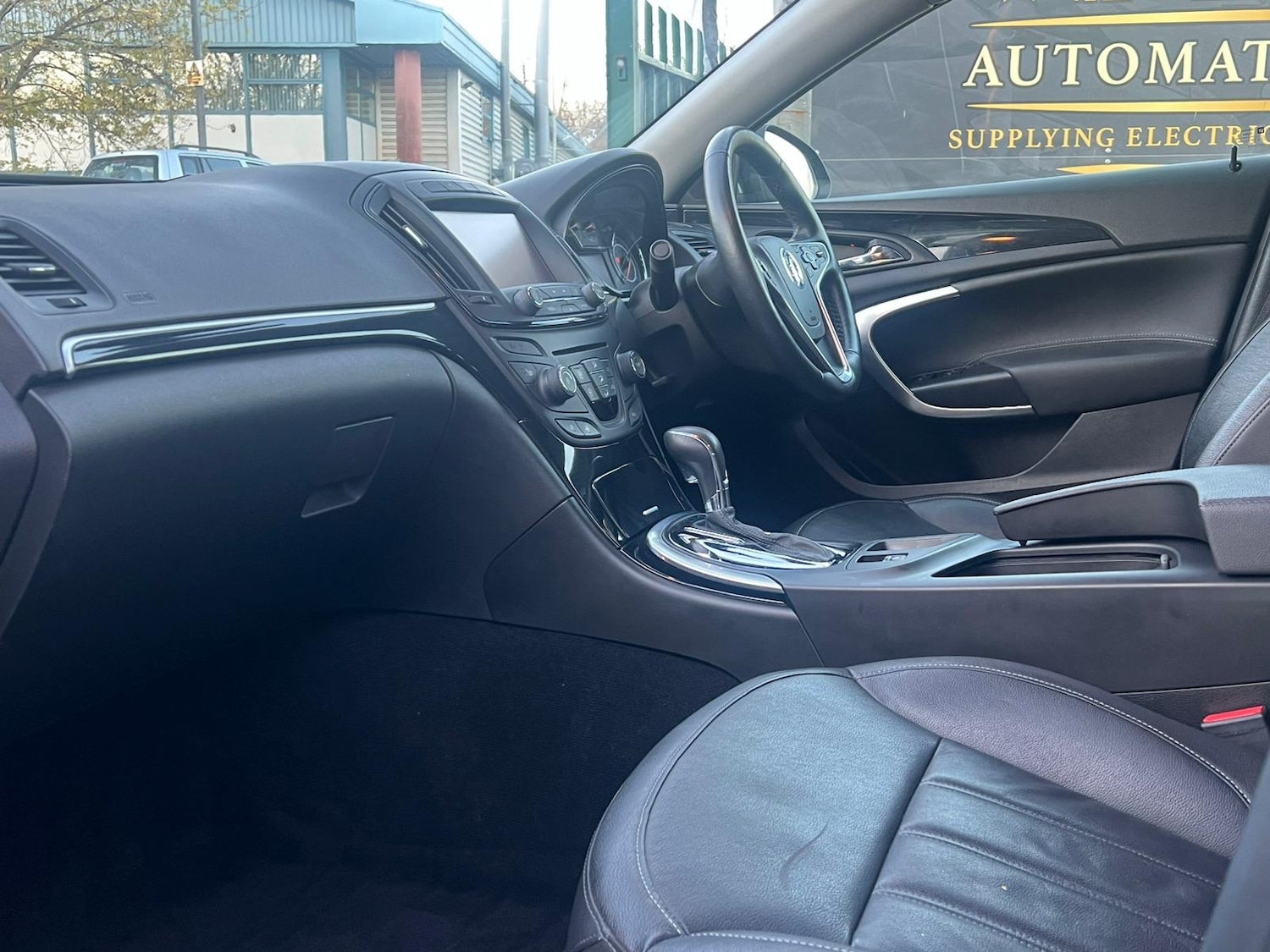 Used Vauxhall Insignia 2015 for sale - 76638222: Photo 15