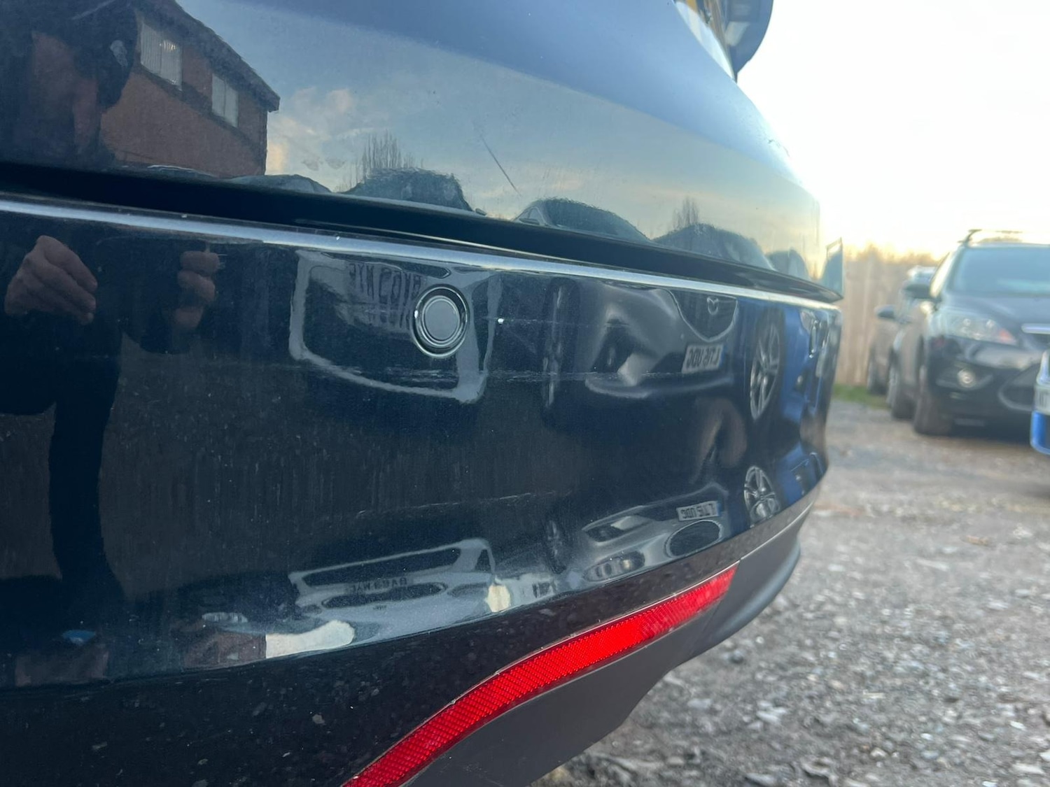 Used Vauxhall Insignia 2015 for sale - 76638222: Photo 19