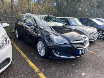 2015 (15) - 2.0 CDTi [163] Tech Line 5dr Auto