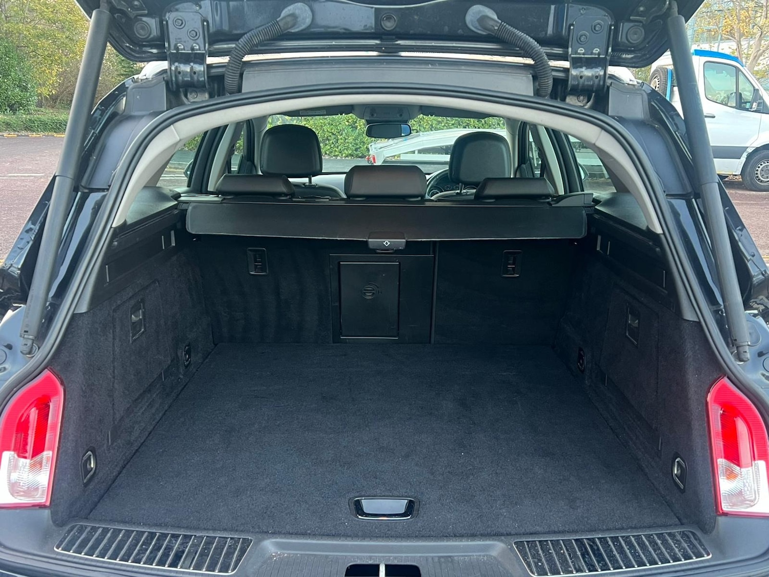 Used Vauxhall Insignia 2015 for sale - 76638222: Photo 22