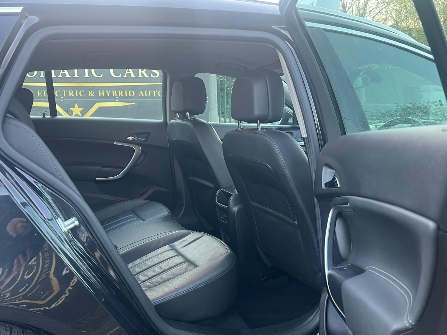 Used Vauxhall Insignia 2015 for sale - 76638222: Photo 23