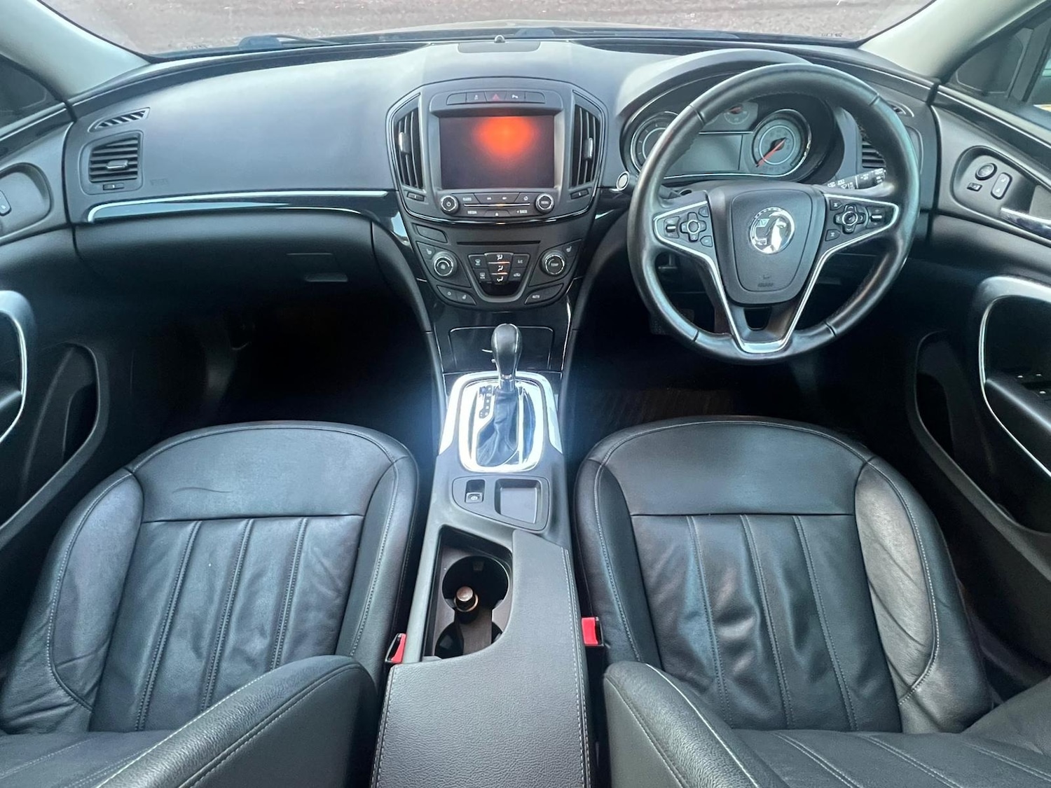 Used Vauxhall Insignia 2015 for sale - 76638222: Photo 26