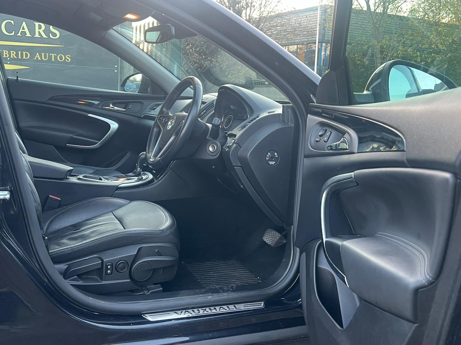 Used Vauxhall Insignia 2015 for sale - 76638222: Photo 27