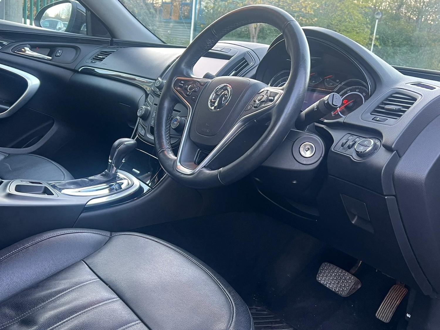 Used Vauxhall Insignia 2015 for sale - 76638222: Photo 29