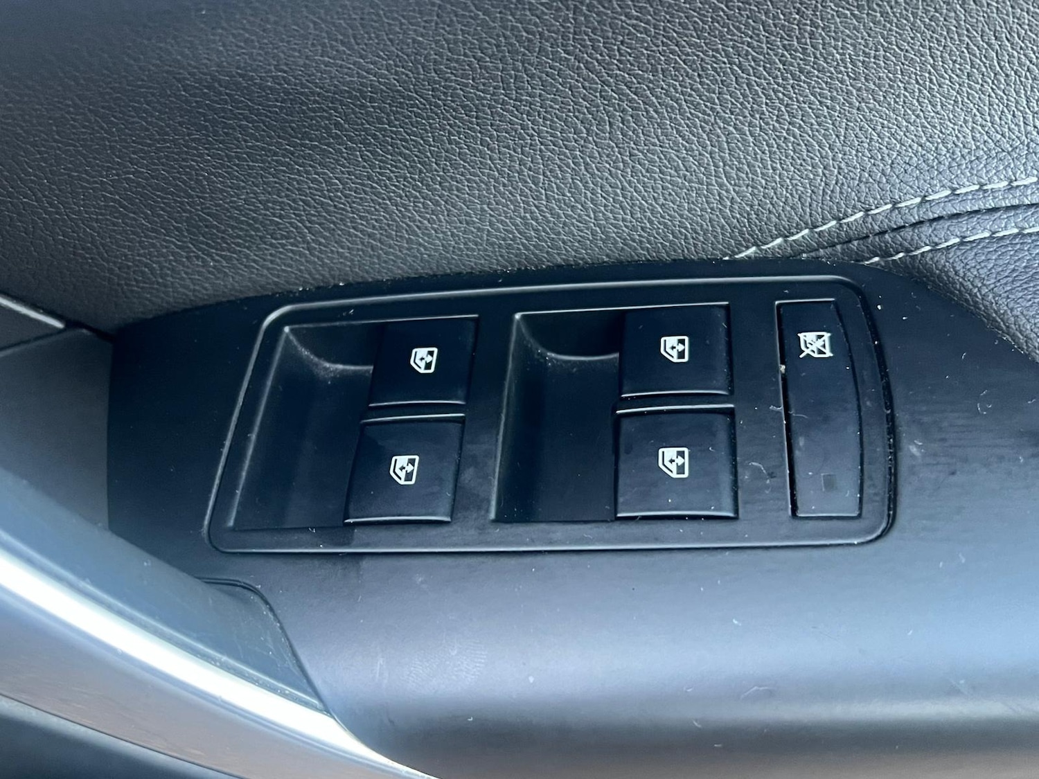 Used Vauxhall Insignia 2015 for sale - 76638222: Photo 30