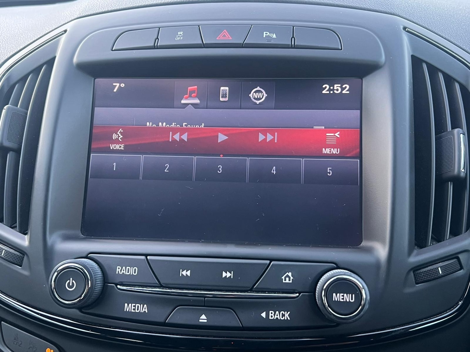 Used Vauxhall Insignia 2015 for sale - 76638222: Photo 38