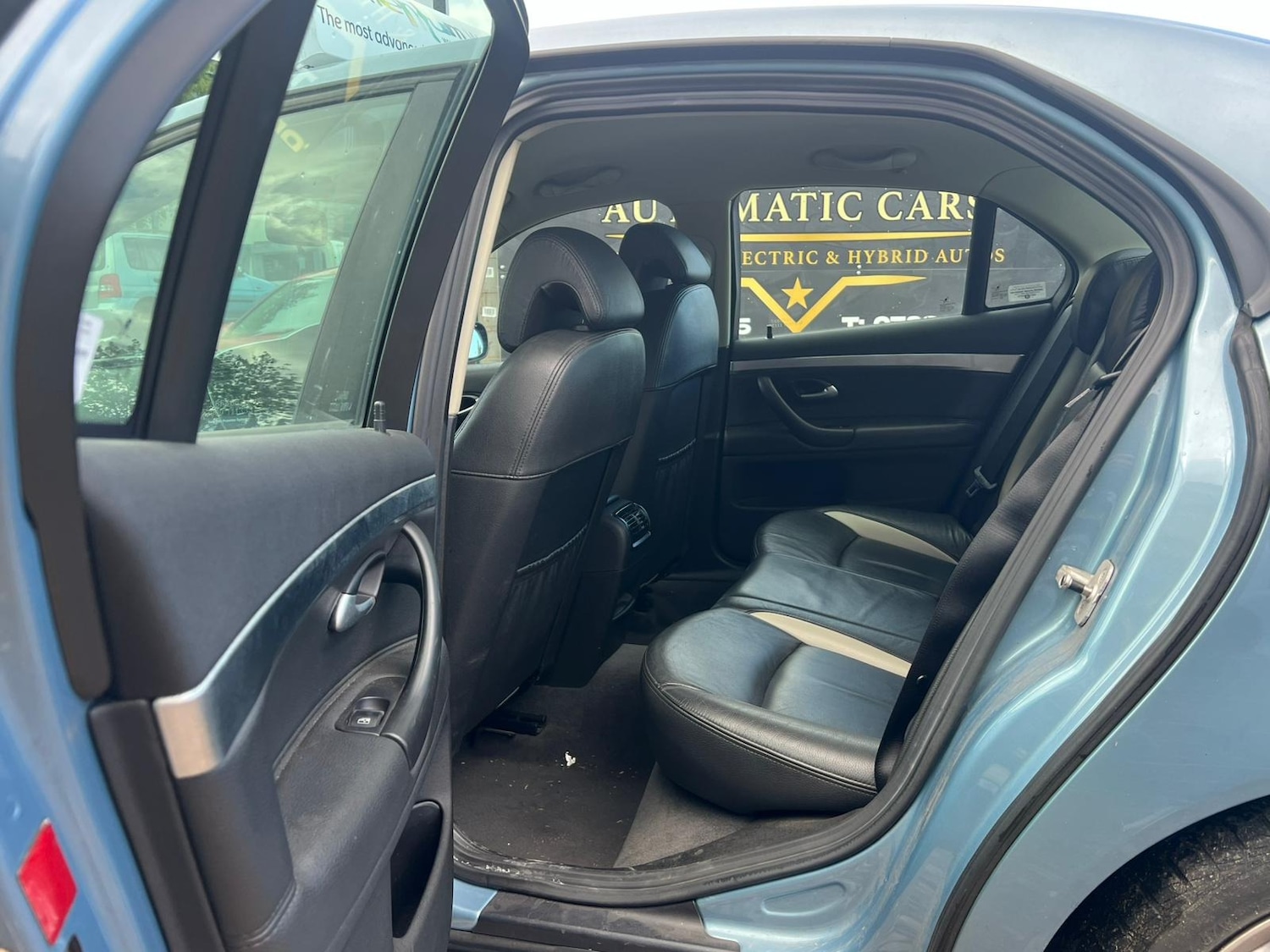 Vehicle 20