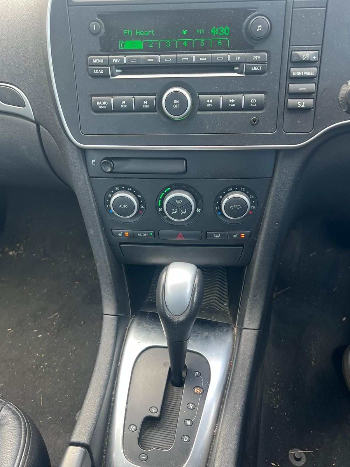 Vehicle 34