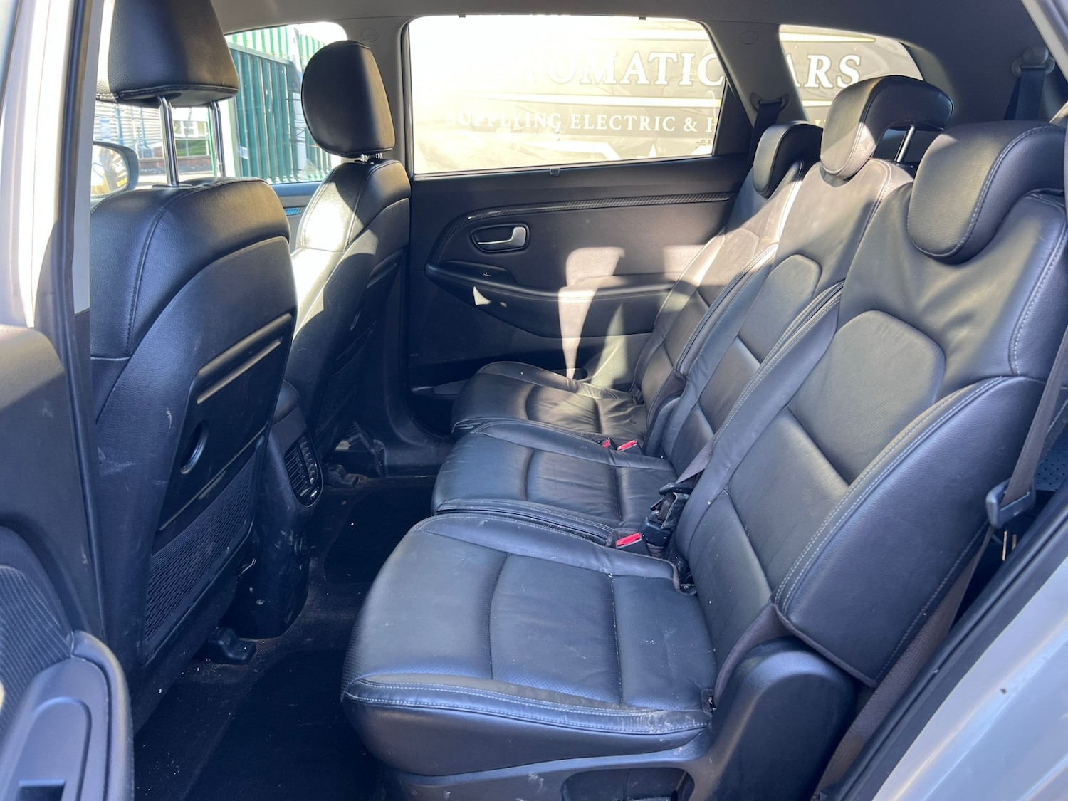 Used Kia Carens 2017 for sale - 77720572: Photo 13