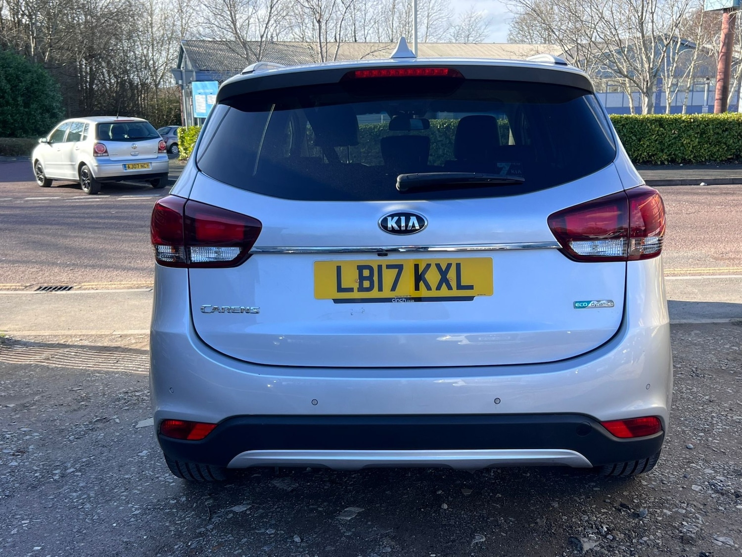 Used Kia Carens 2017 for sale - 77720572: Photo 5