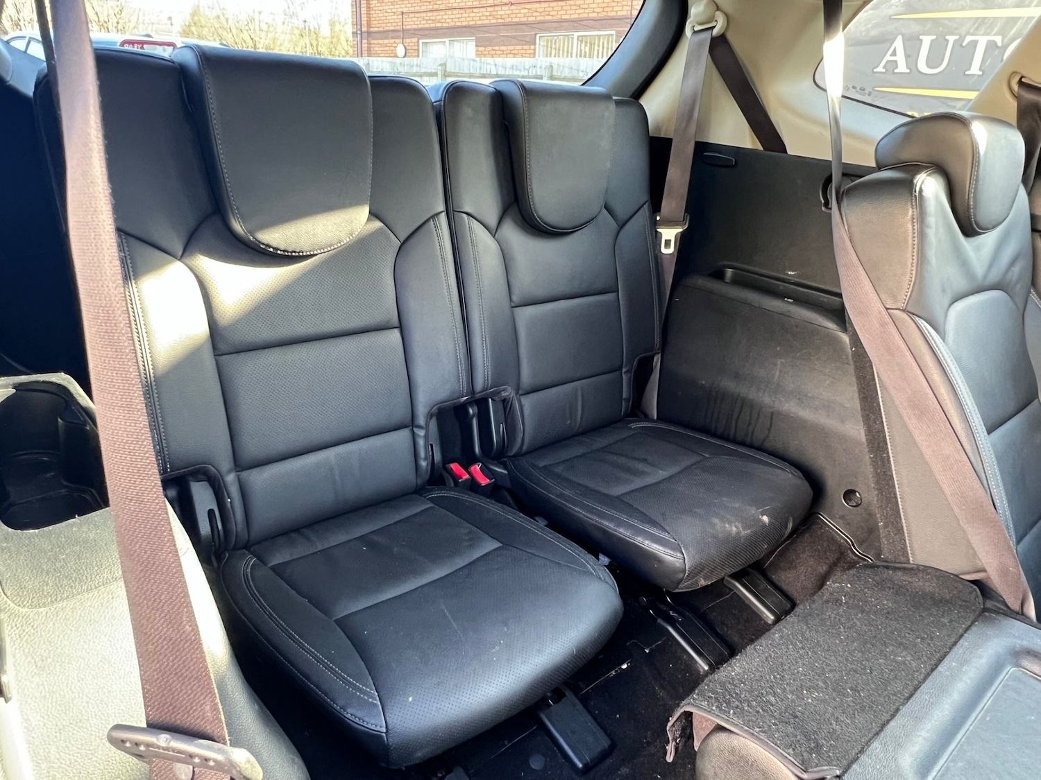 Used Kia Carens 2017 for sale - 77720572: Photo 9