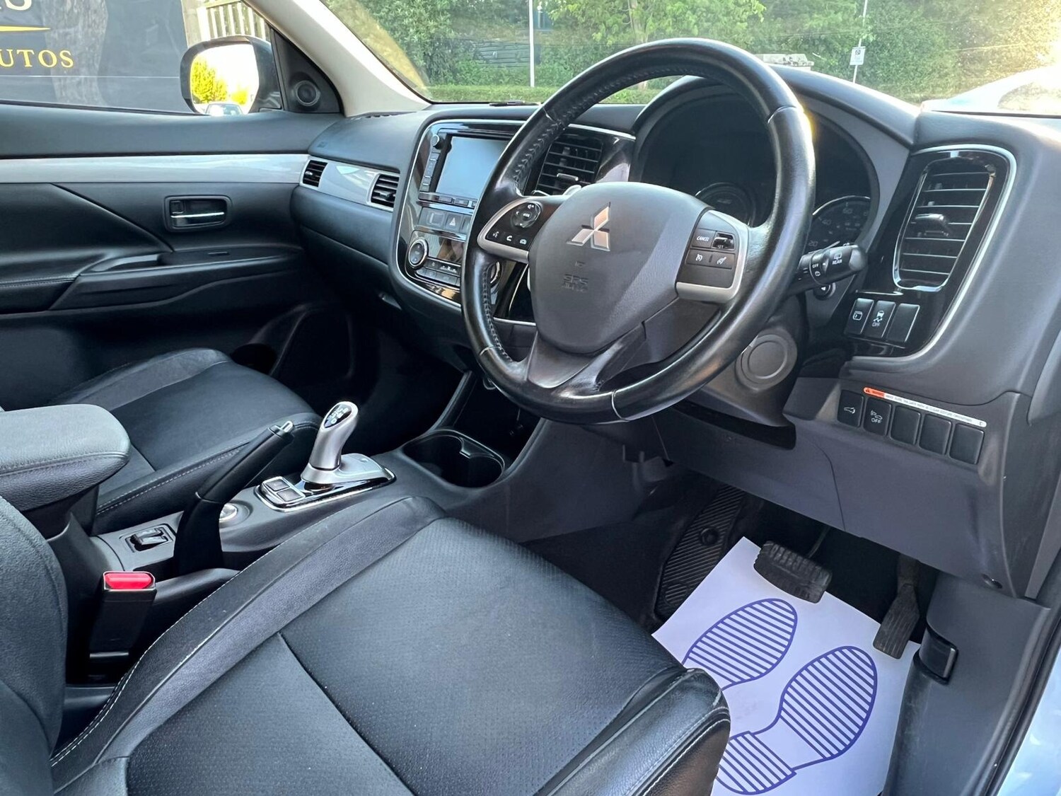 Vehicle 23