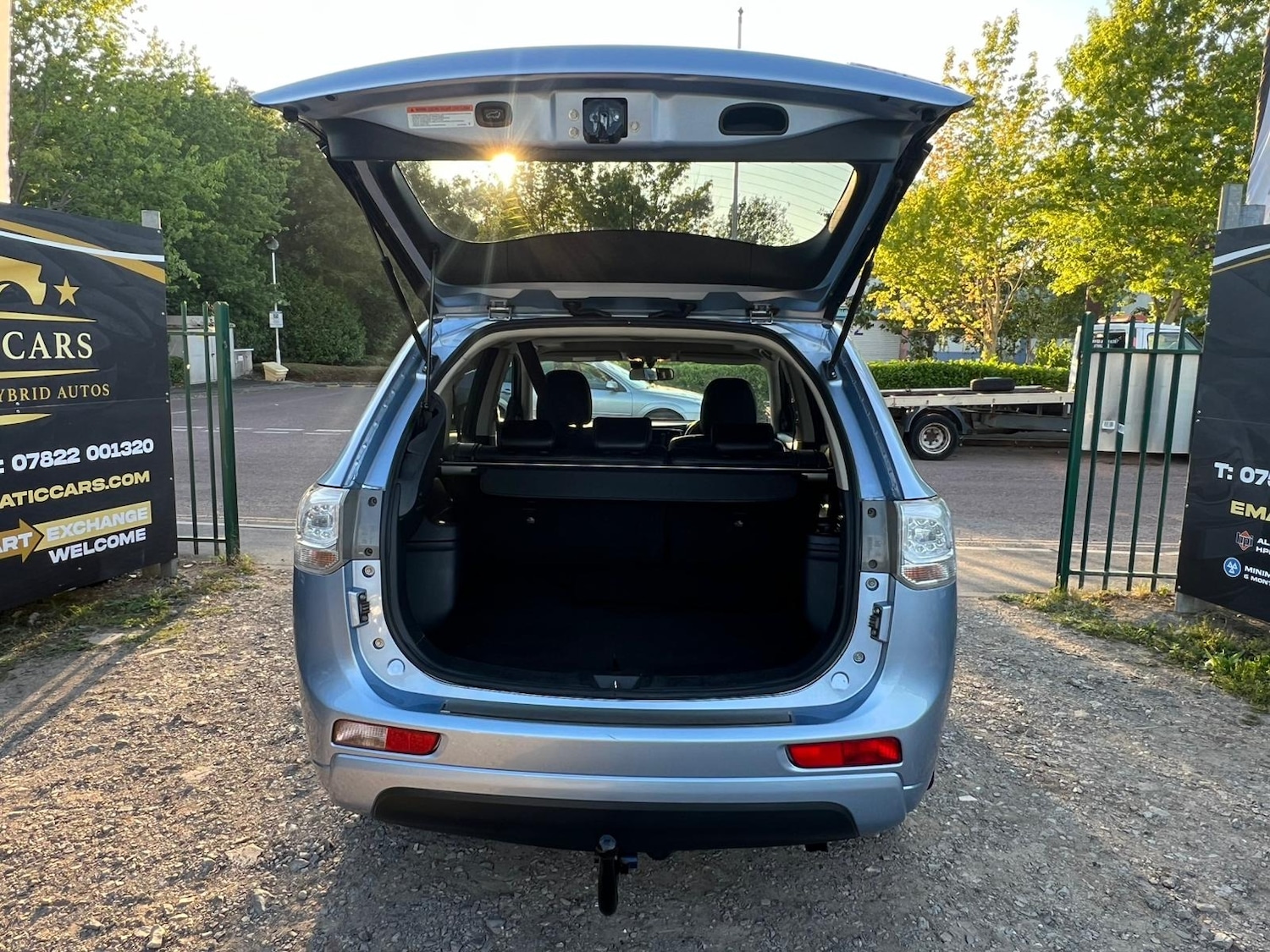 Vehicle 27