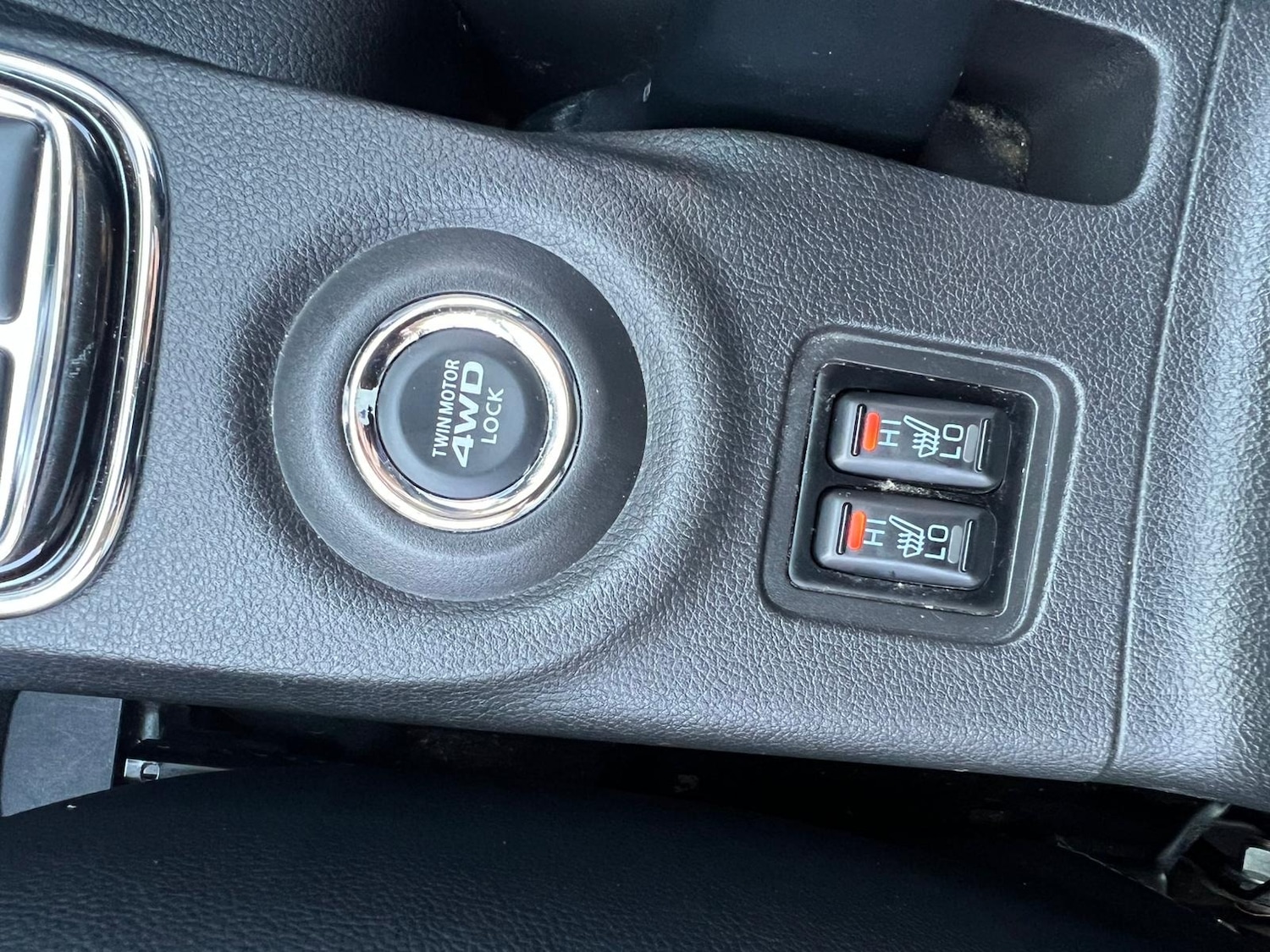 Vehicle 50