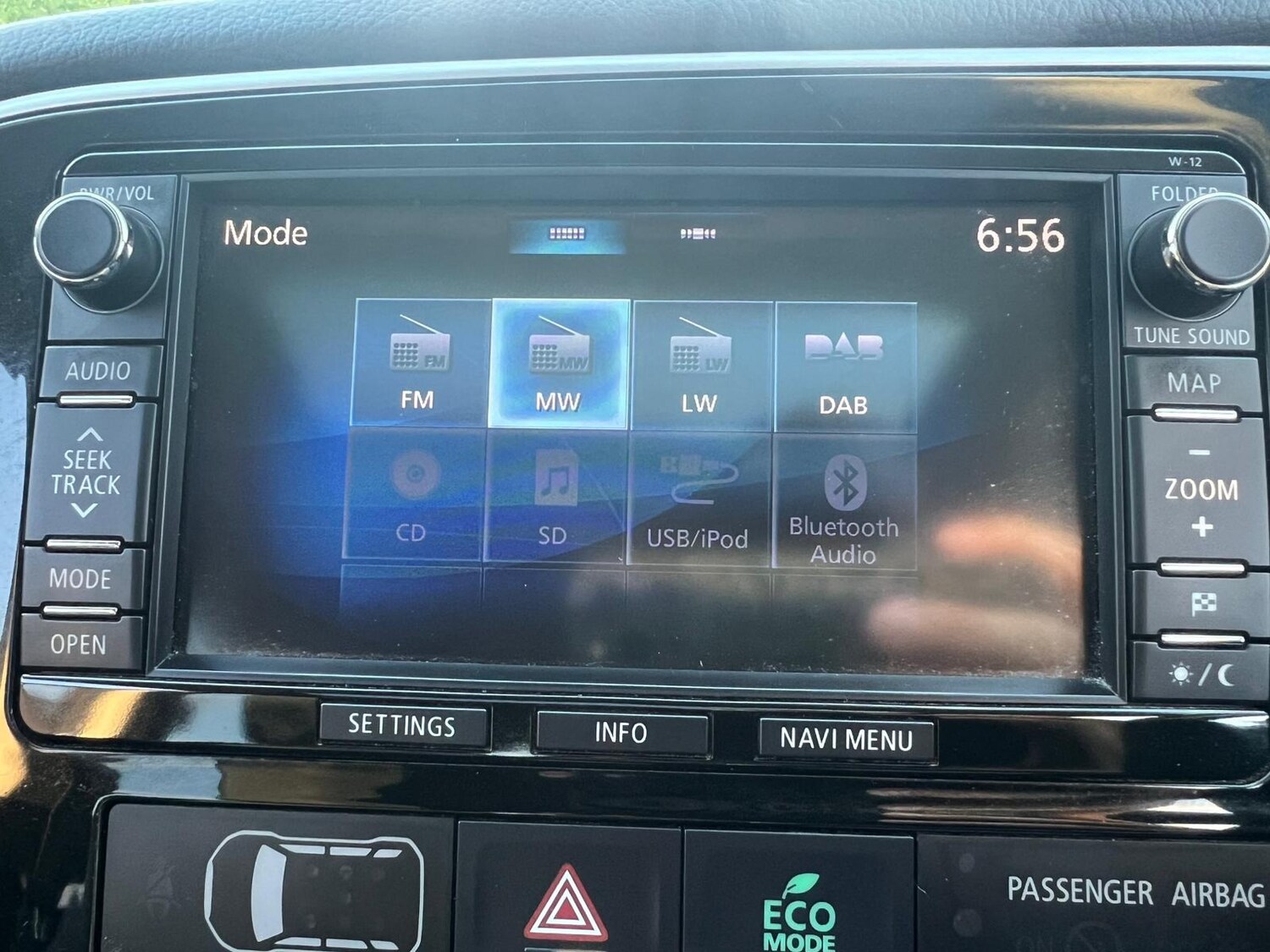 Vehicle 52