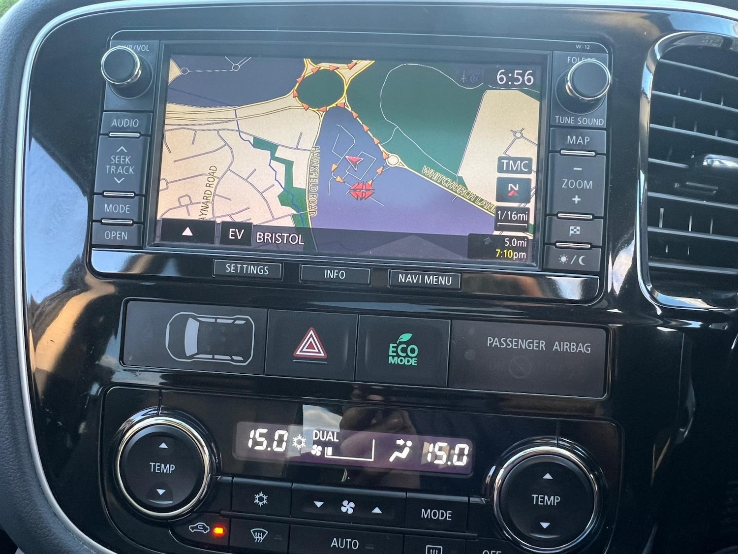 Vehicle 54
