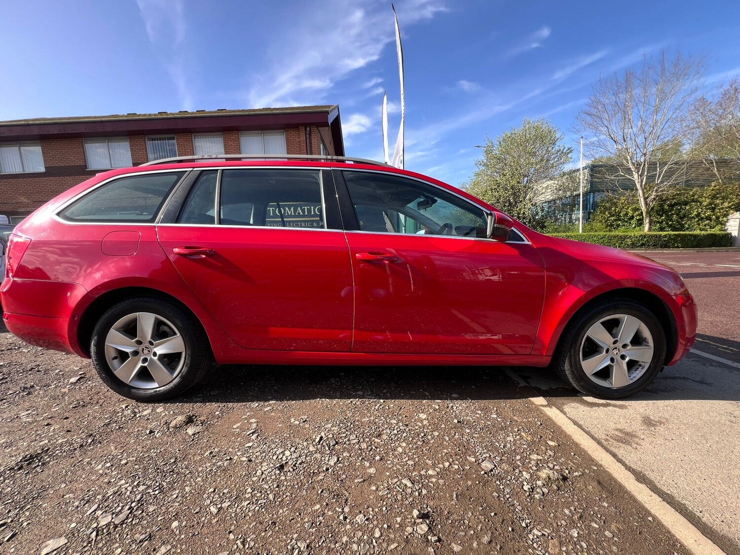 Used Skoda Octavia 2015 for sale - 78219658: Photo 13