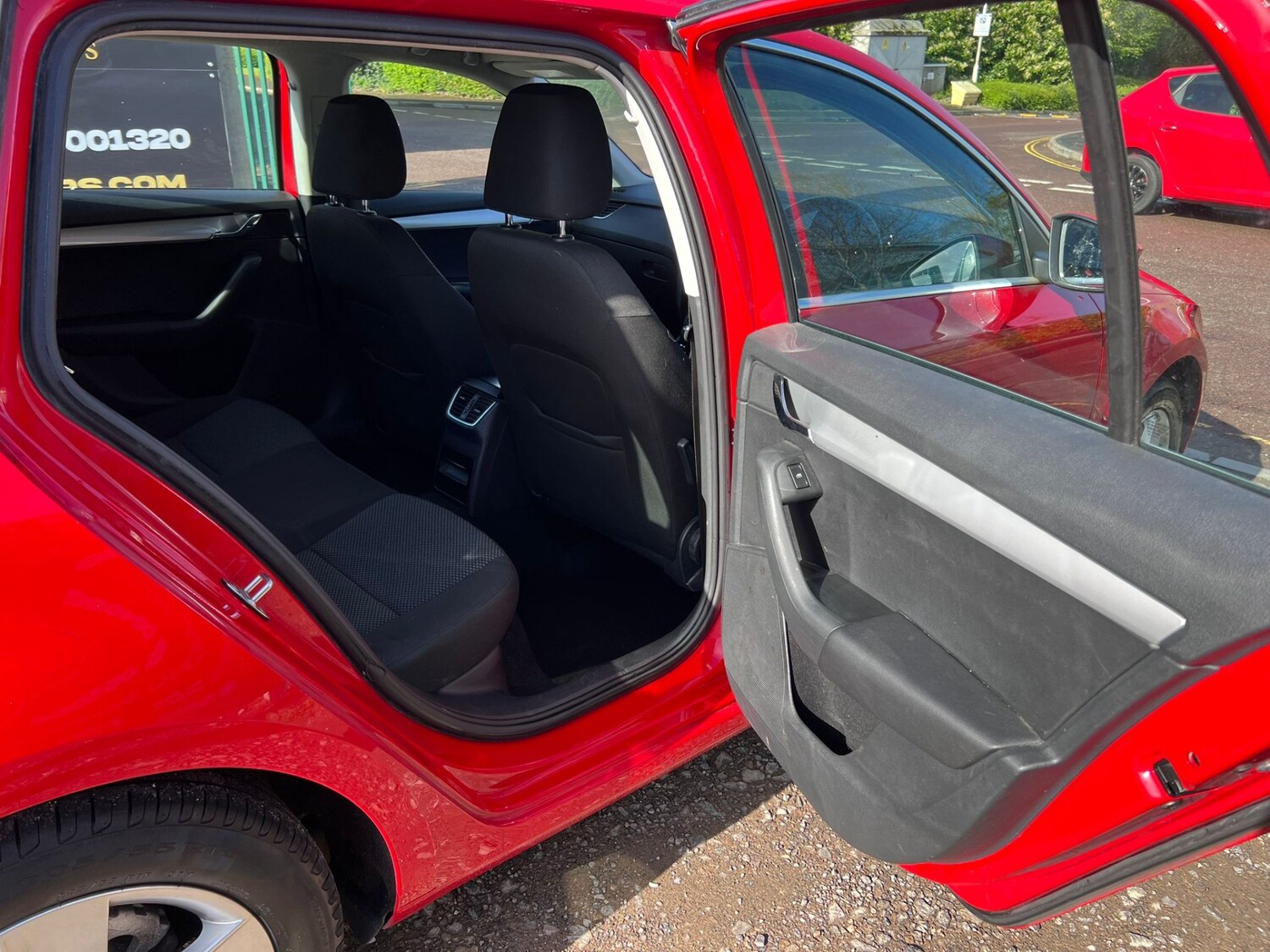 Used Skoda Octavia 2015 for sale - 78219658: Photo 18